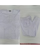 Baju Melayu SET 2290 Cotton - Shirt and Long Pant