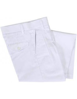 Long Pant White 488EX