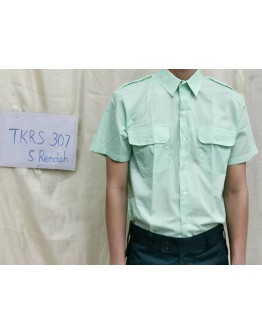 Uniform Tunas Kadet Remaja 307-  Short Sleeve