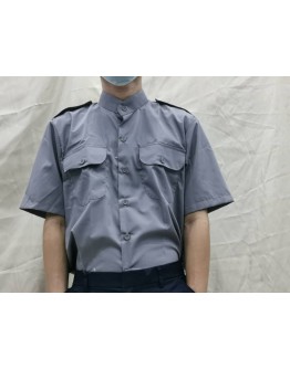 Uniform Pengakap 361-  Short Sleeve