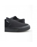 PALLAS School Shoe 0112 Black 