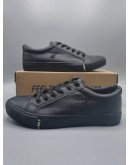 LINE 7 School Shoe 7976 Black (All PVC)