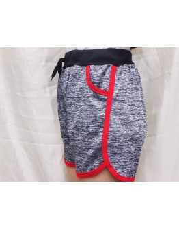 Casual Short Pant For Lady - Free Size / 139