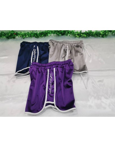 Casual Short Pant For Lady - Free Size / 1692