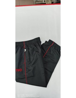 Sport Long Pant / Track Suit 100102  (Cloth/Fabric)