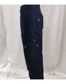 Casual Working Long Pant (Side Pocket With Zip) / Seluar Kerja (9007)