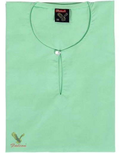 Baju Kurung Green K2210 (Koshibo/Licin) / 2210 Cotton 