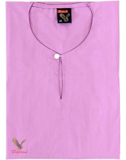 Baju Kurung Purple K2330 (Koshibo/Licin) / 2330 Cotton 