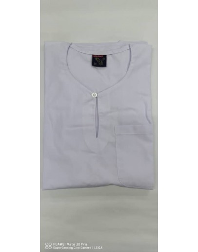 Baju Melayu SET 2290 Cotton - Shirt and Long Pant