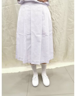 Independent School (Foon Yew) Short Skirt